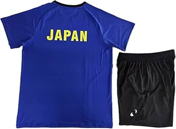 日本代表バレーボールシャツ アシックス（ASICS）（メンズ、レディース）バレーボールウェア