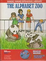 The Alphabet Zoo 0895120593 Book Cover
