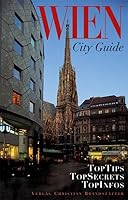 Vienna, City Guide 3854981805 Book Cover