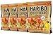 Haribo Gummi Candy Gold-Bears, 7.2 Pound RESEALABLE BAGS (4 x 28.8 Ounce)