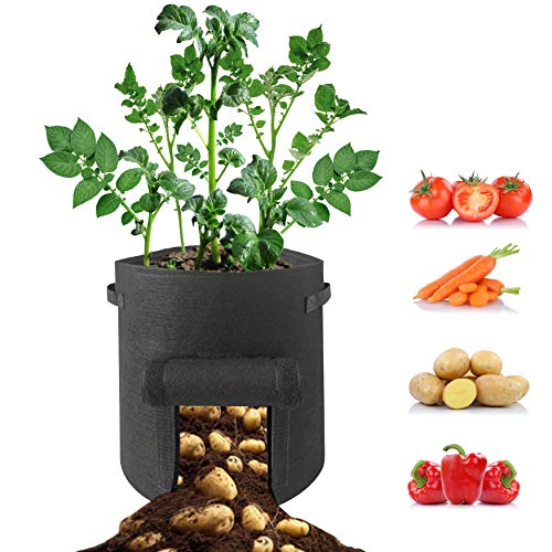 Austings Sac de Culture de Plantes Cover