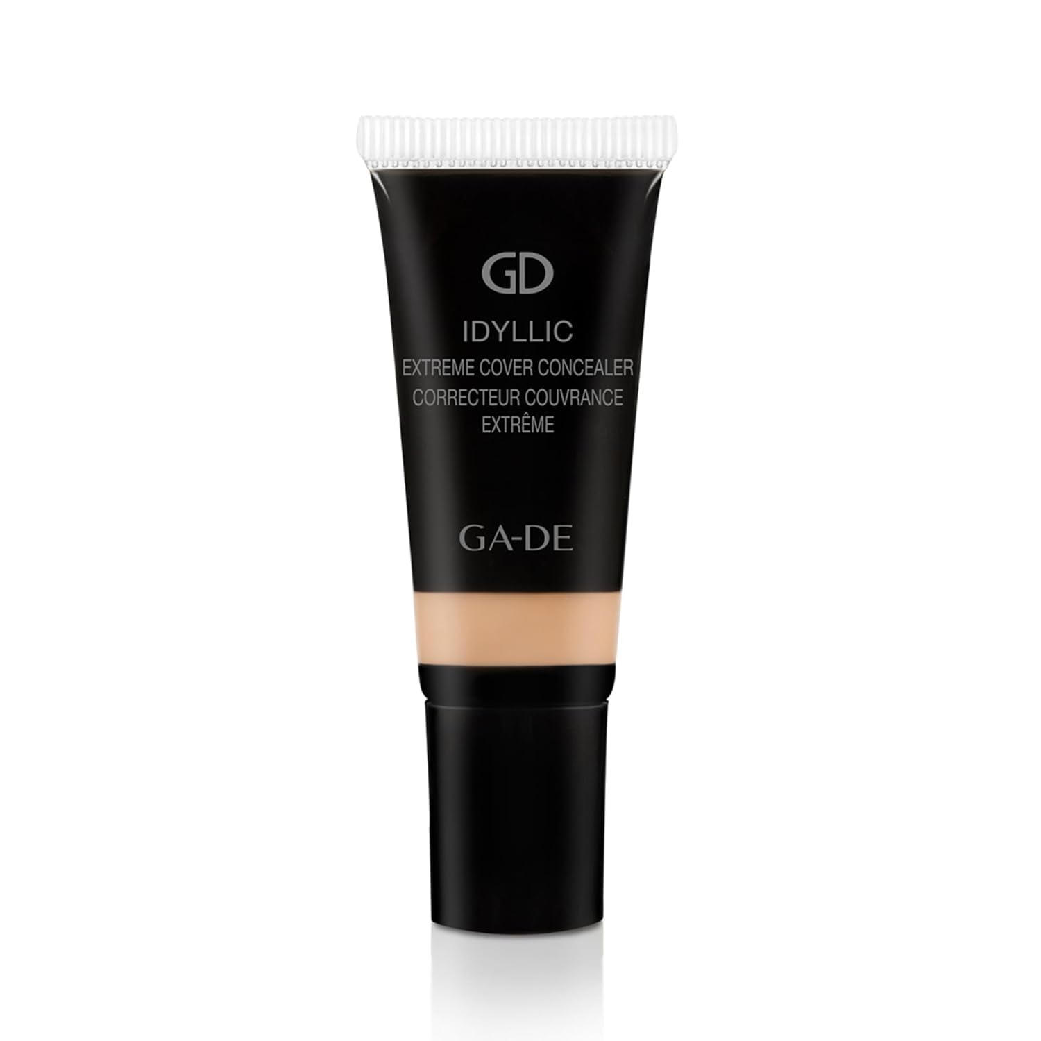 GA-DE Idyllic Extreme Cover Concealer 17 Beige 10 ml-picture-23