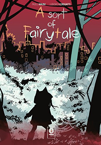 A Sort of fairytale: 1 A Sort of fairytale: 1