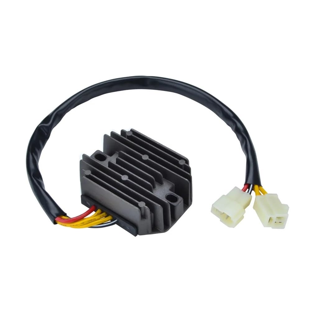 Rectificador regulador Voltaje Rectificador Regulador para Su&zuki GS500 GS500E DR650S GSXR400 GK76A GSX-R400 Accesorios De Motocicleta Piezas De Motor