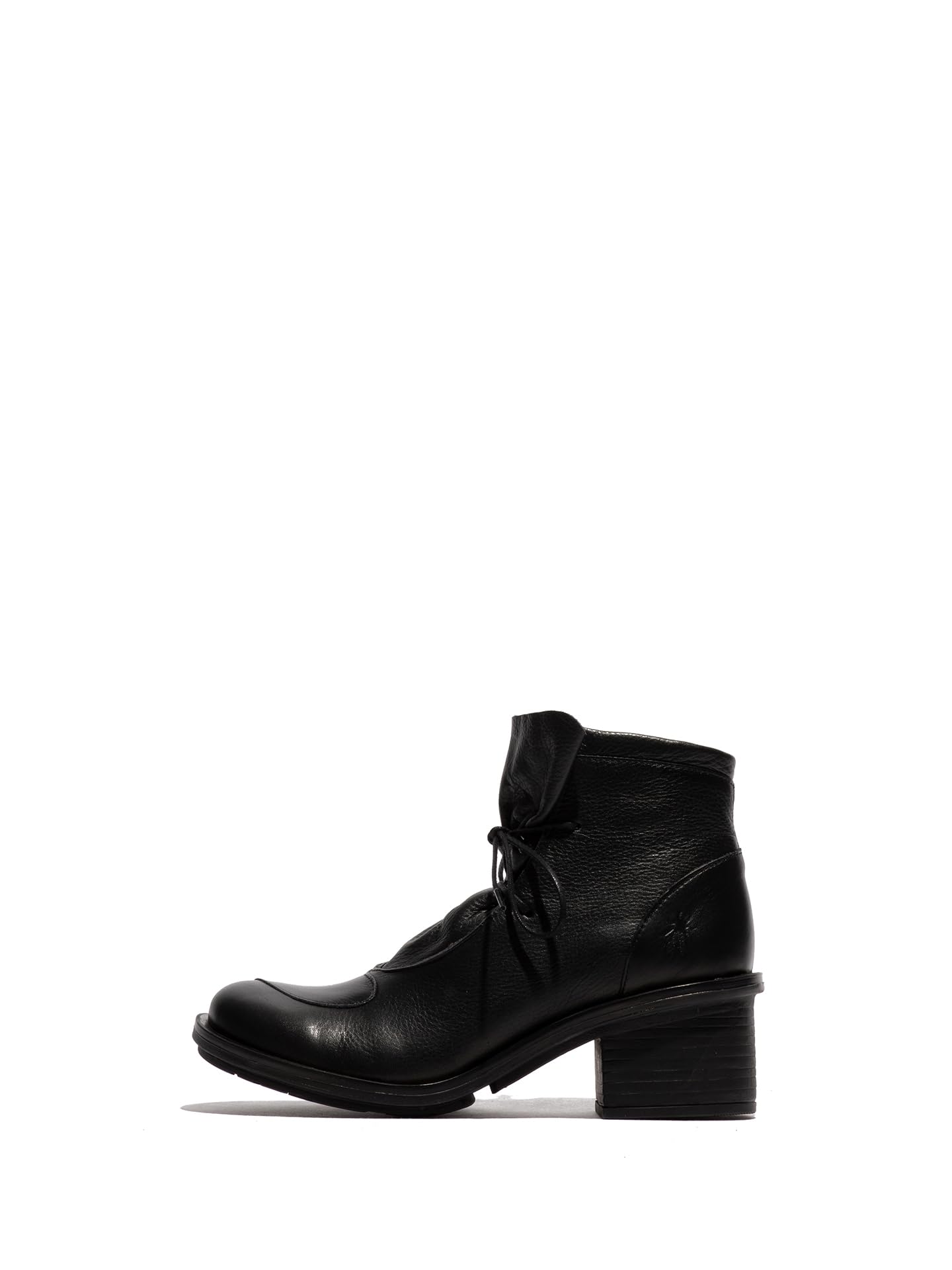 Fly London Womens Carf307fly Fashion Boot, Black, 9 UK