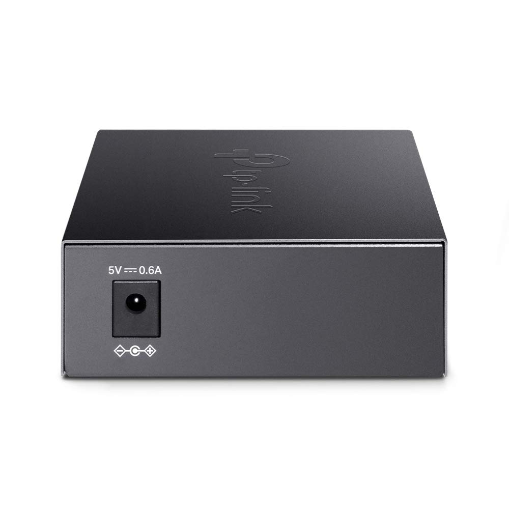 TP-Link TL-FC311A-2 Convertisseur de média Gigabit WDM