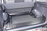OPPL 80009121 Trunk Liner Slip-Resistant