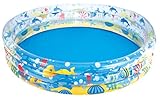 Los más pequeños de la casa se lo pasarán en grande con esta piscina
