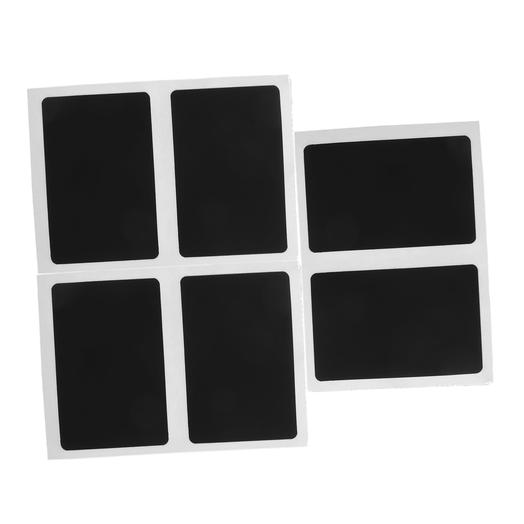 KESYOO 1Sheet Bicycle Tire Repair Patch Kit Self Adhesive Puncture Repair for Road Mountain Bikes Tire Patching Bicycle Accessories