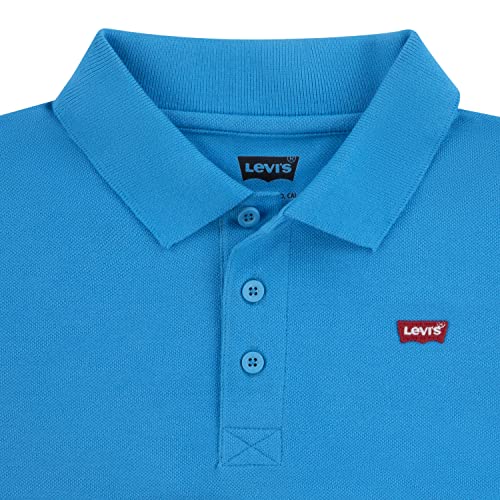 Levi's Boys' Polo Shirt4