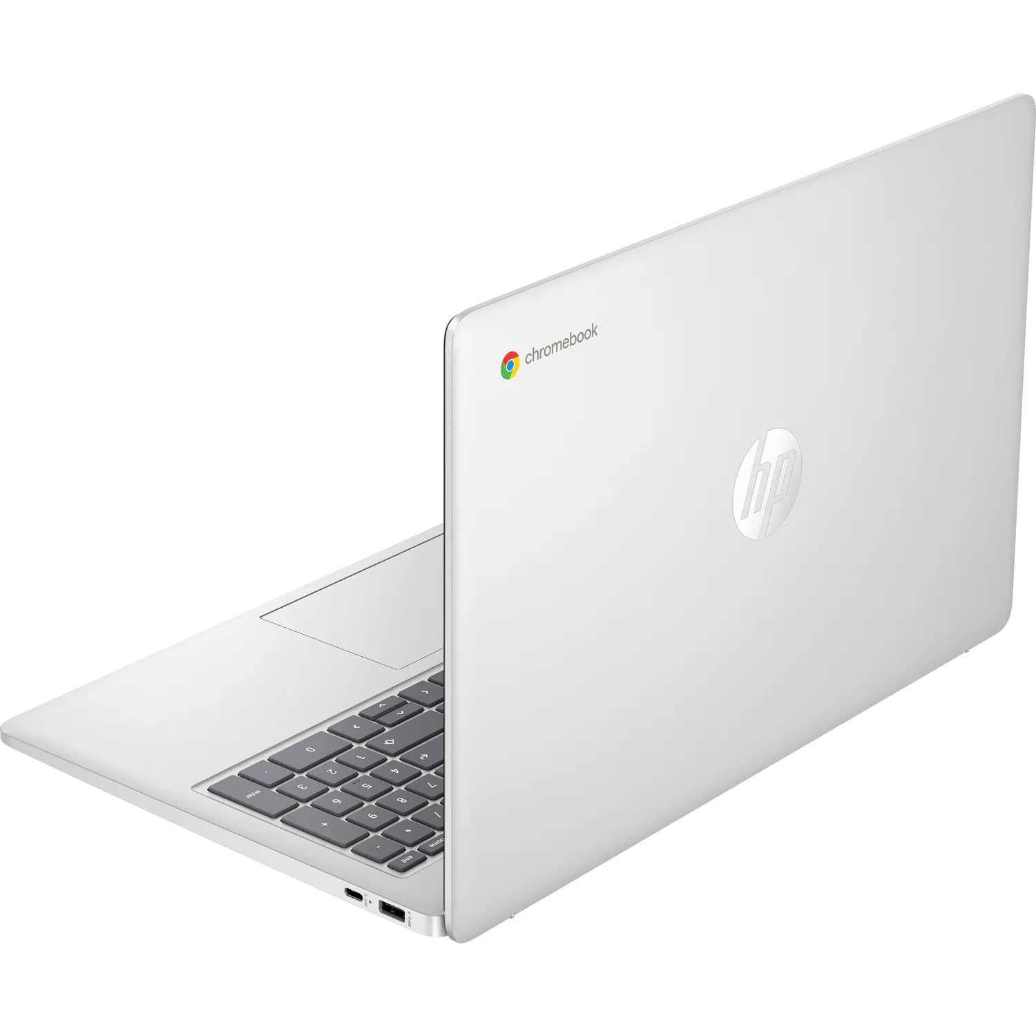 Amazon.com: HP Chromebook Plus 15.6 Inch 15a-nb0003ca FHD Laptop