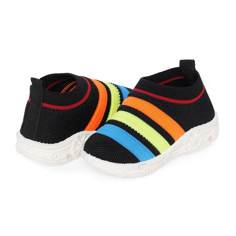 CHIU Sport Shoes with Chu Chu Music Sound for Baby Girl & Boy 7 51cQ324EQyL