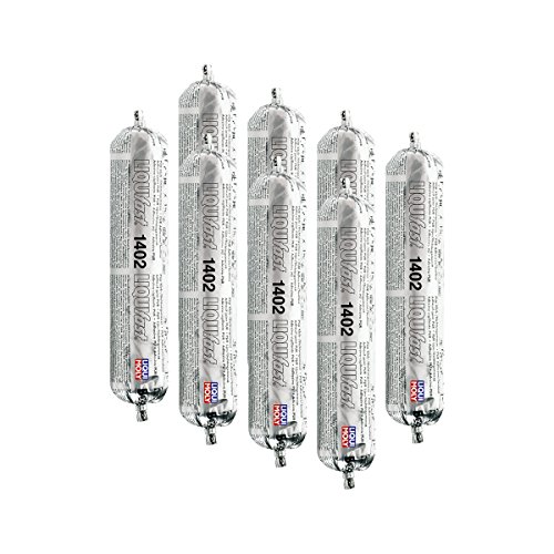 Liqui Moly 6137 Liqui presque 1402 mastic pour remplacer pare-brise