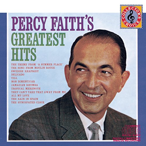 Percy Faith And His Orchestra