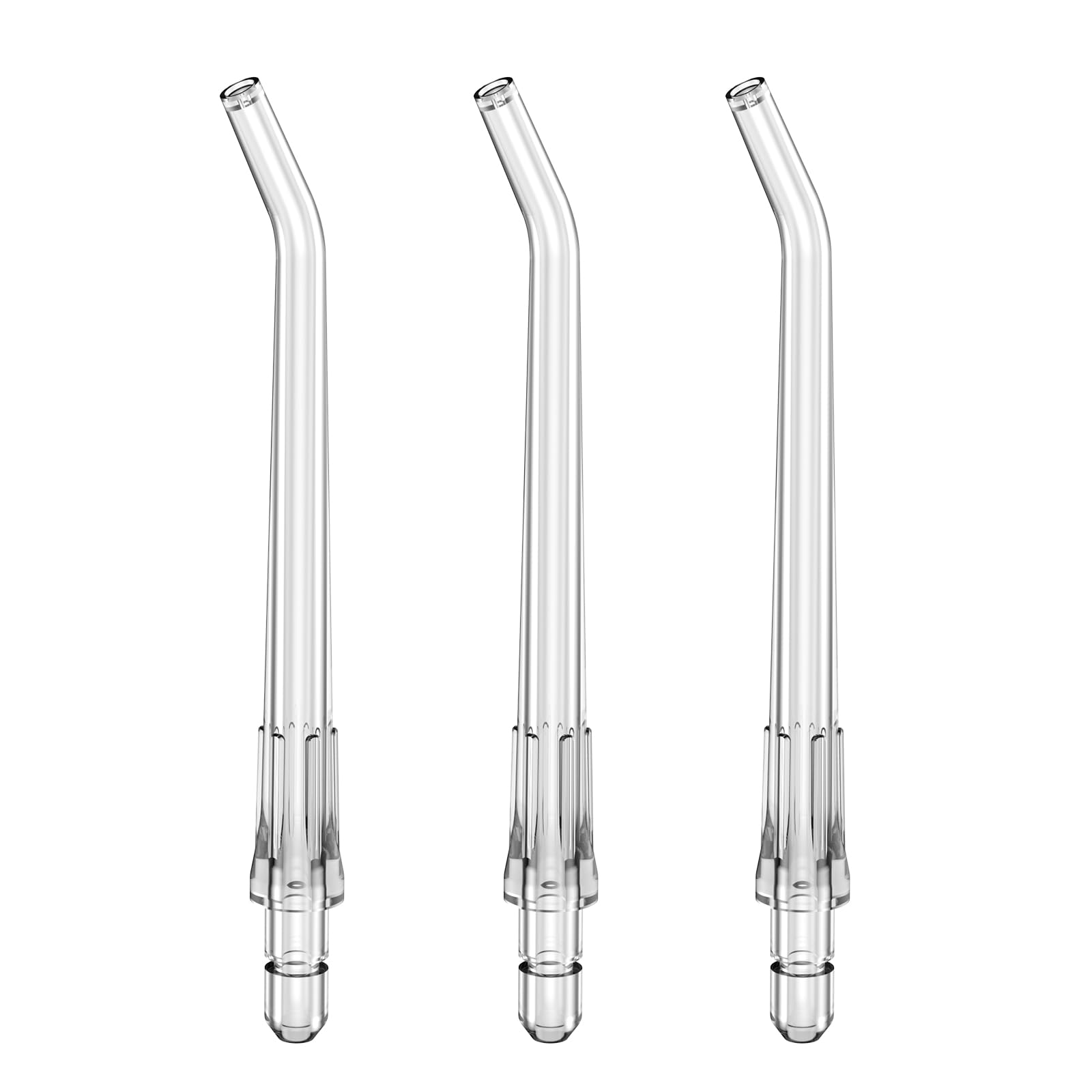 Hidropulsor de chorro dental portátil, chorro dental inalámbrico recargable con 5 modos