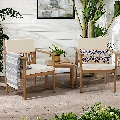 Find The Best 3 Piece Patio Set Reviews & Comparison Katynel