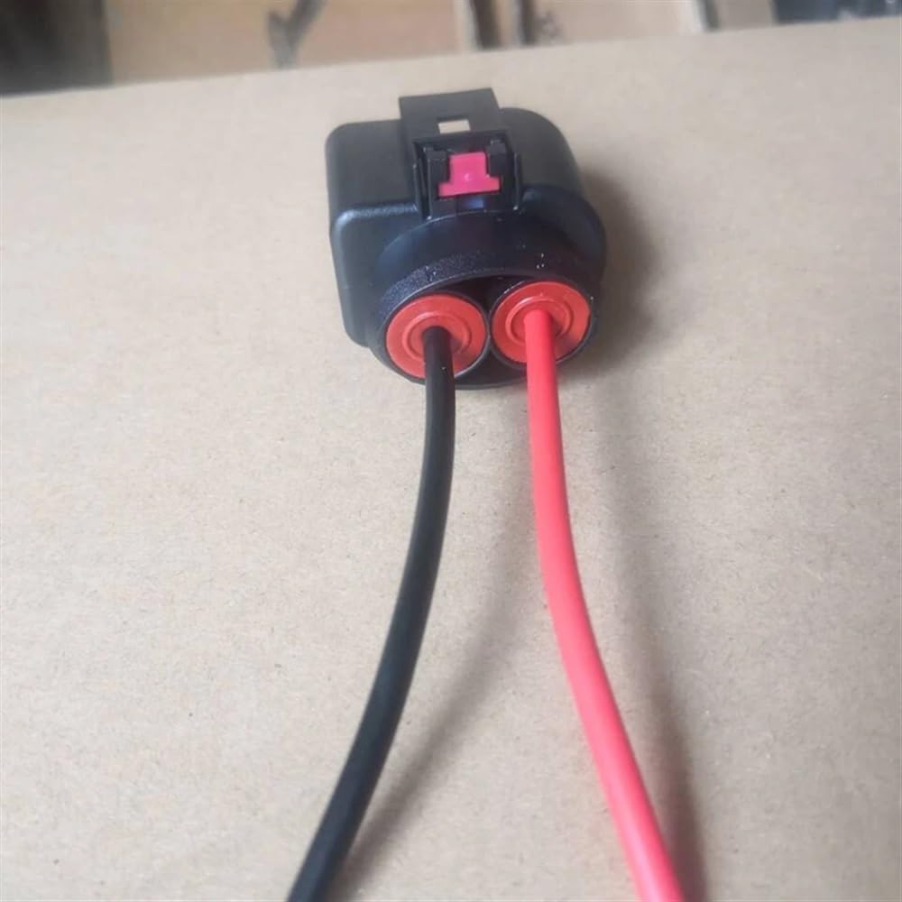 Connecteur de boîtier en plastique de voiture pour Honda, prises de câble, fil de phare Connecteur de boîtier en plastique de voiture pour Honda, prises de câble, fil de phare
