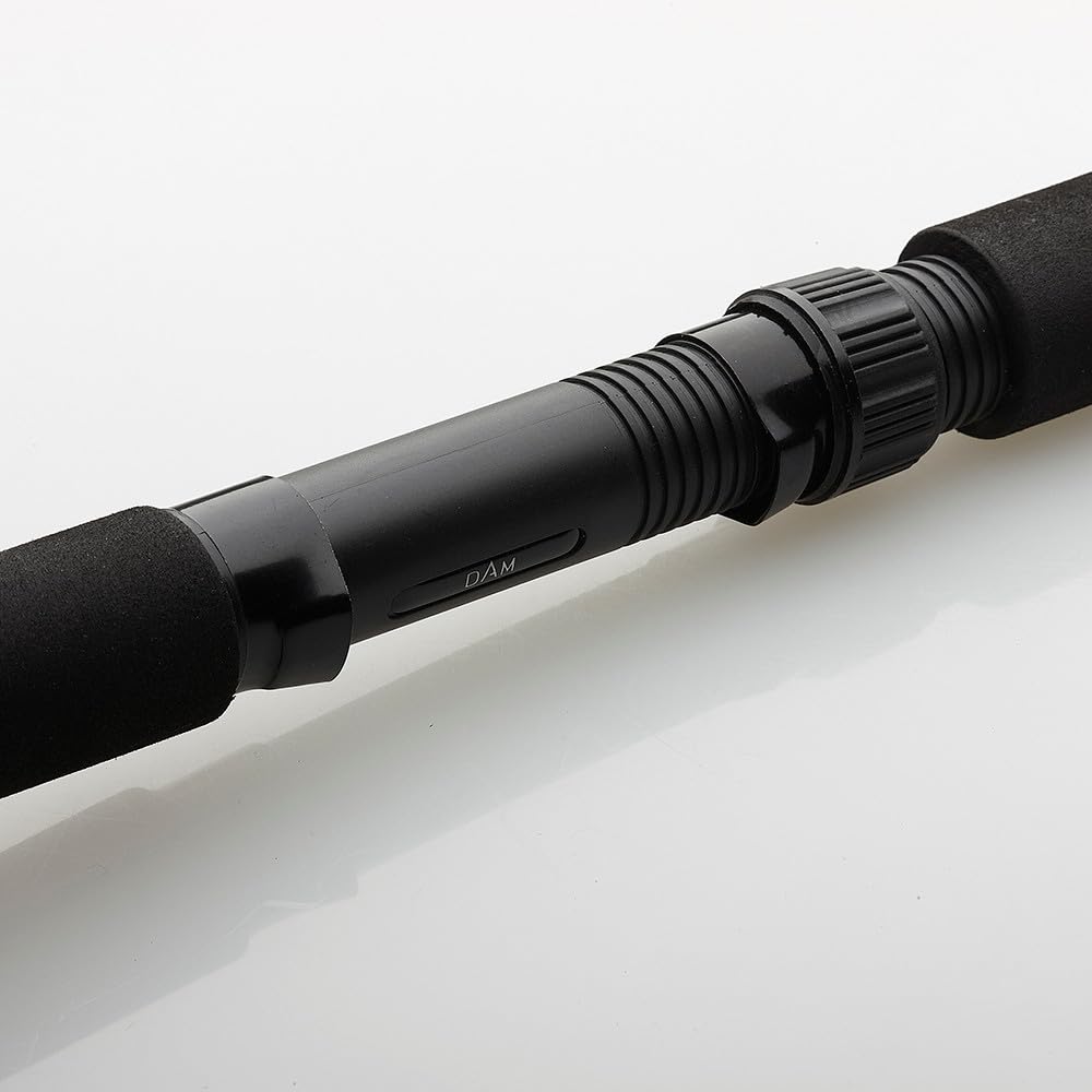 DAM Base-X Carp - Caña de pescar (3 m, 3,6 m)