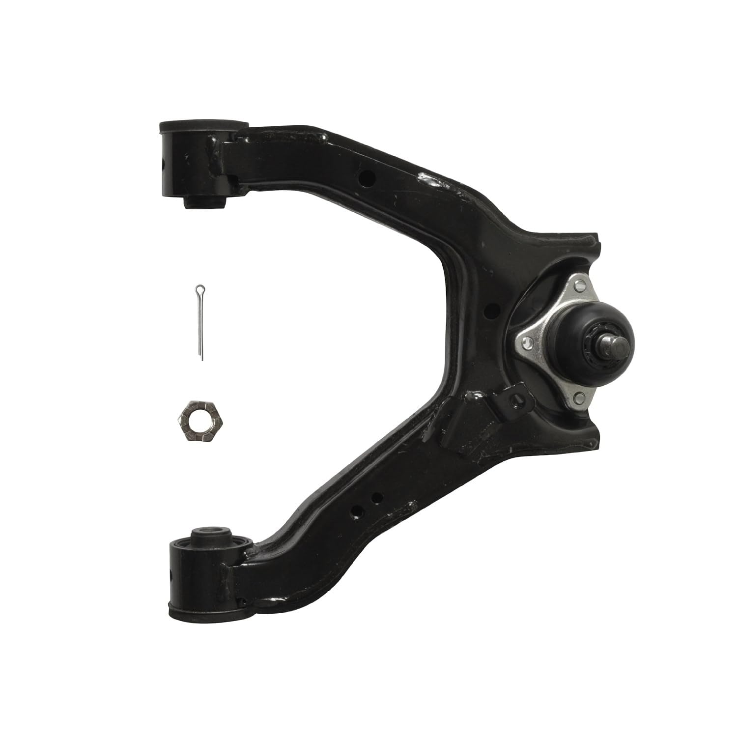Wishbone / Suspension Arm fits MITSUBISHI PAJERO/SHOGUN Mk4 3.8 2013 on MR496794