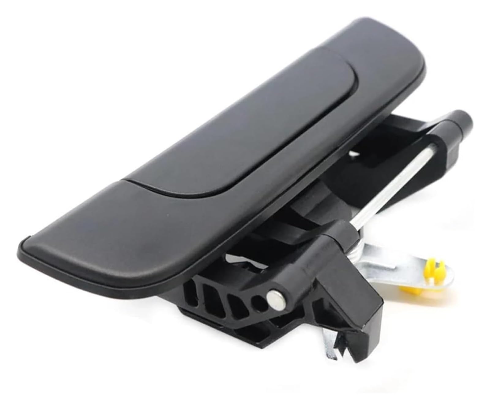 Qwqthgs One Color Car Exterior Door Handle Cap For Toyota For Hilux 2004-2012 For Tacoma 1995-2004 6909035010 69090-35010 Rear Door Exterior Tailgate Handle