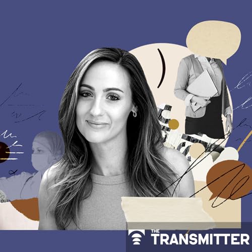 Frameshift: How Caitlin Vander Weele made science communication her business