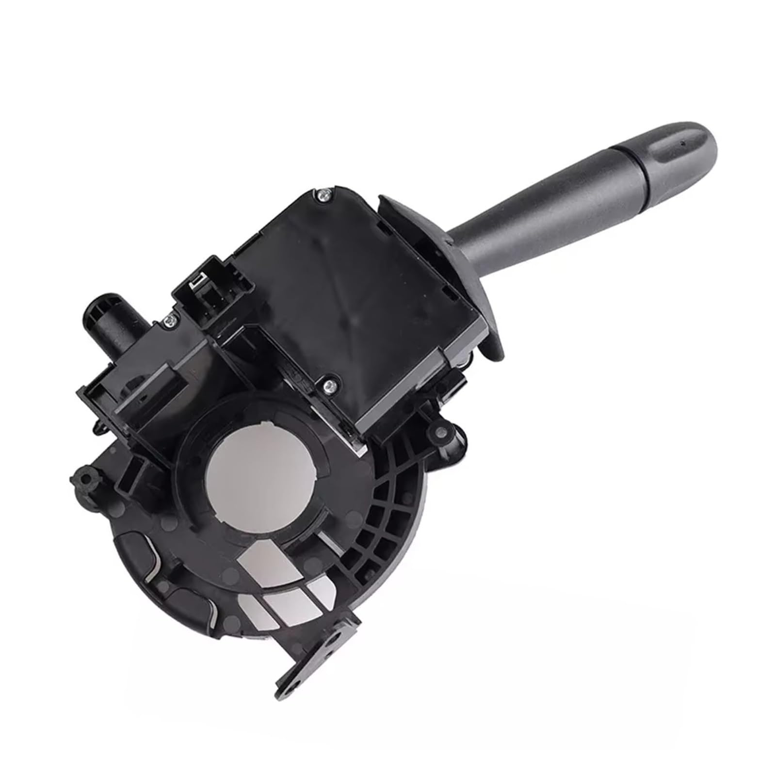 interruptor señal giro Compatible Con Mitsubishi Para Raider 2006 2007 2008 2009 Interruptor De Faro De Señal De Giro De Automóvil Palanca Interruptor De Señal De Giro De Automóvil 56049823AB