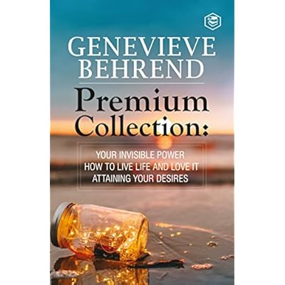 Genevi&egrave;ve Behrend - Premium Collection