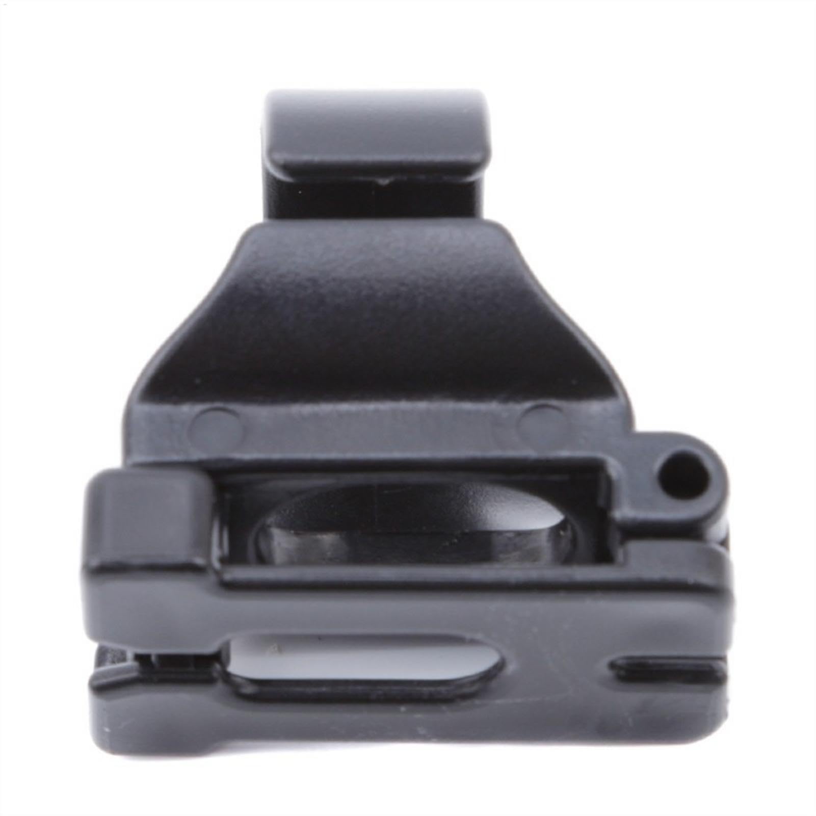 Clip de plongée, maintien du tuba | Boucle automatique de maintien du tuba | Remplacement léger portable pour activités sous-marines, amis de famille, collègues