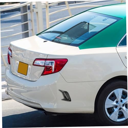 Cubierta de ventilación del capó para personalizar tu coche en concentraciones tuning 3
