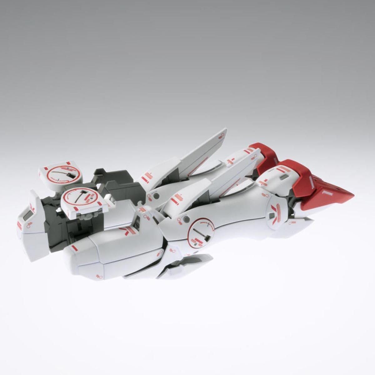 Bandai Spirits MG LM312V04 Mobile Suit V Gundam V Gundam Ver. Ka scala 1:100 Modello in plastica codificato a colori
