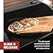 Camp Chef Italia Pizza Peel Create Your Own Homemade Artisan Pizza