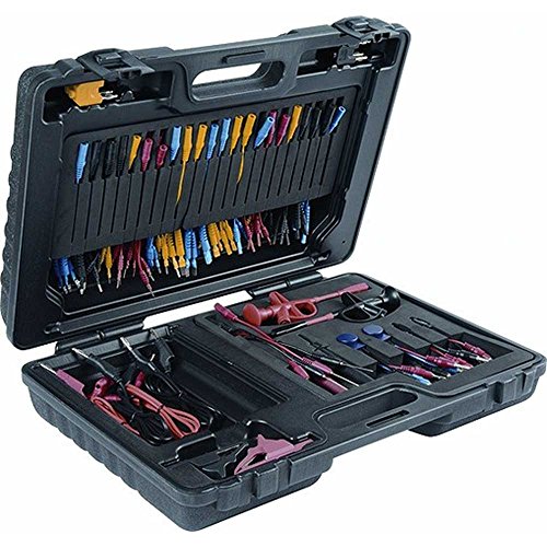 HERTH+BUSS JAKOPARTS 95980778 Cable medición, multímetro