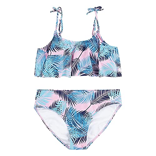 Image of Hurley Girls' Girls' Bikini 2-piece Swim Suit