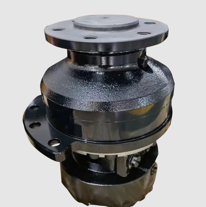 Hydraulic Drive Motor 332/W3484 20/925274 for JCB Loader 1CX 208S