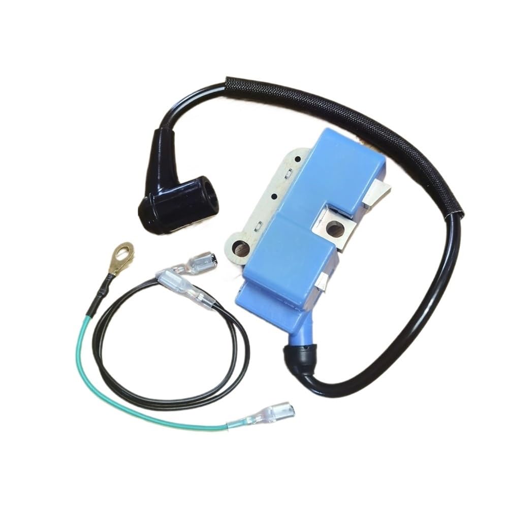 Bobine d'allumage compatible avec 372XT A372 à haute tension stable