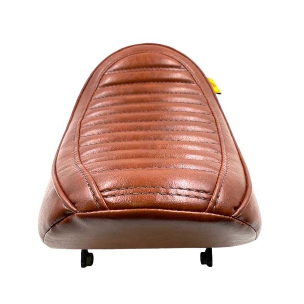 Amazon | MotolordD ホンダモンキー125用シート/Monkey 125