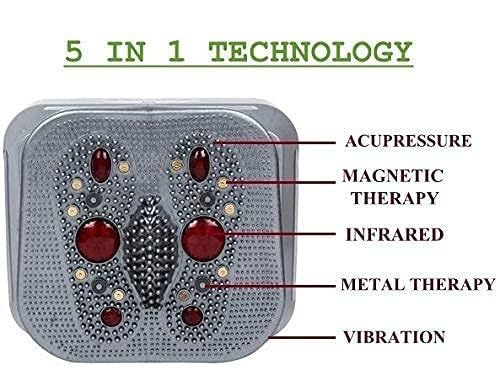 4beauty Therapy Blood Circulation Machine Oxygen With Acupressure Oxygen Bcm Massager 5 In 1 Pain Relief Foot Massager 4beauty Therapy Blood Circulation Machine Oxygen With Acupressure Oxygen Bcm Massager 5 In 1 Pain Relief Foot Massager