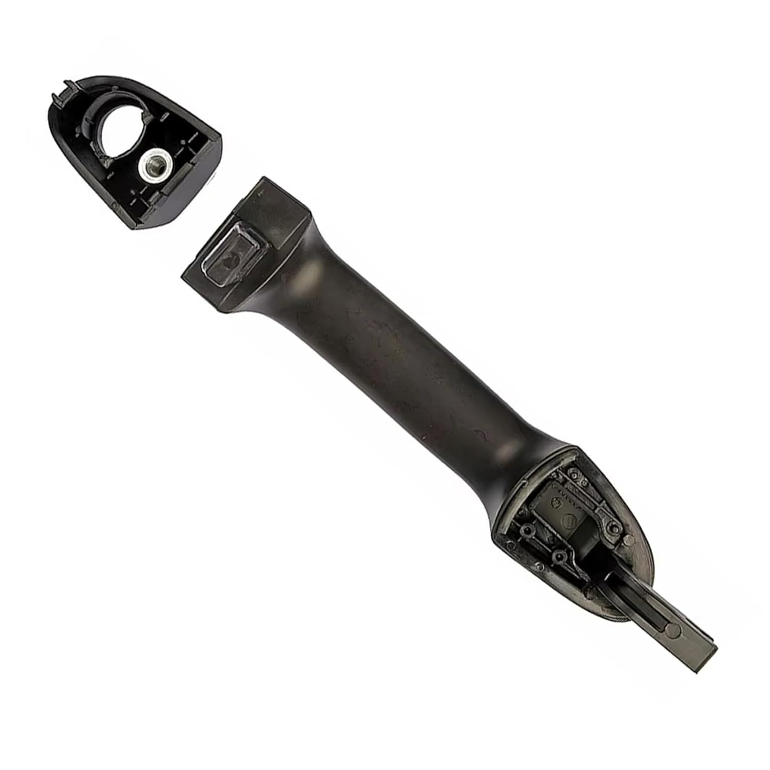 Throttle Valve Socket Car Accelerator Pedal Acceleration Sensor Throttle Position Sensor Assembly Automotive Replacement Spare Parts OEM 23731-VK500