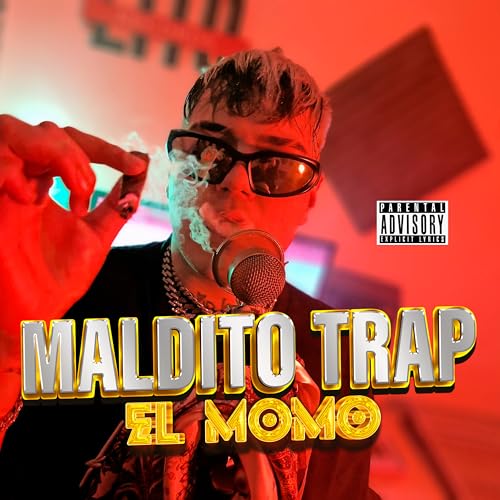 Maldito Trap [Explicit]