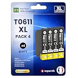 Compatible pour Stylus D68; Stylus D68 Photo Edition; Stylus D88; Stylus D88 Photo Edition; Stylus D88+; Stylus DX3800; Stylus DX3800+; Stylus DX3850; Stylus DX3850+; Stylus DX4200; Stylus DX4250; Stylus DX4800; Stylus DX4800+; Stylus DX4850; Stylus DX4850+.