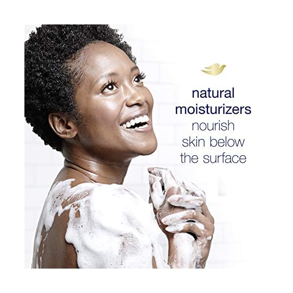 Dove-Instant-Foaming-Body-Wash-for-Soft-Smooth-Skin-Deep-Moisture-Cleanser-That-Effectively-Washes-Away-Bacteria-While-Nourishing-Your-Skin-135-oz-2-Count Dove Instant Foaming Body Wash for Soft, Smooth Skin Deep Moisture Cleanser That Effectively Washes Away Bacteria While…