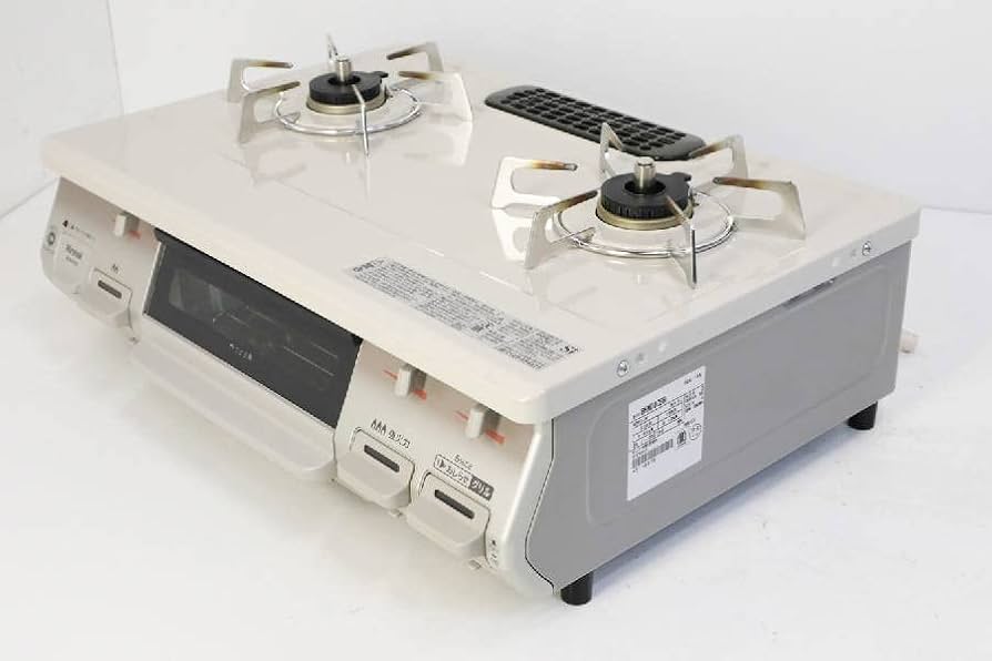 ●リンナイ●LPガスコンロ●ガステーブル●右強●1-4783 PC-Trust リンナイ ガスコンロ/ガステーブル特集: (並び順：価格