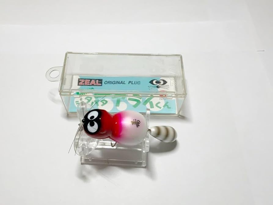 Amazon.co.jp: ZEAL 2000 ズイール 00 チマチマ ジタバタ アライくん