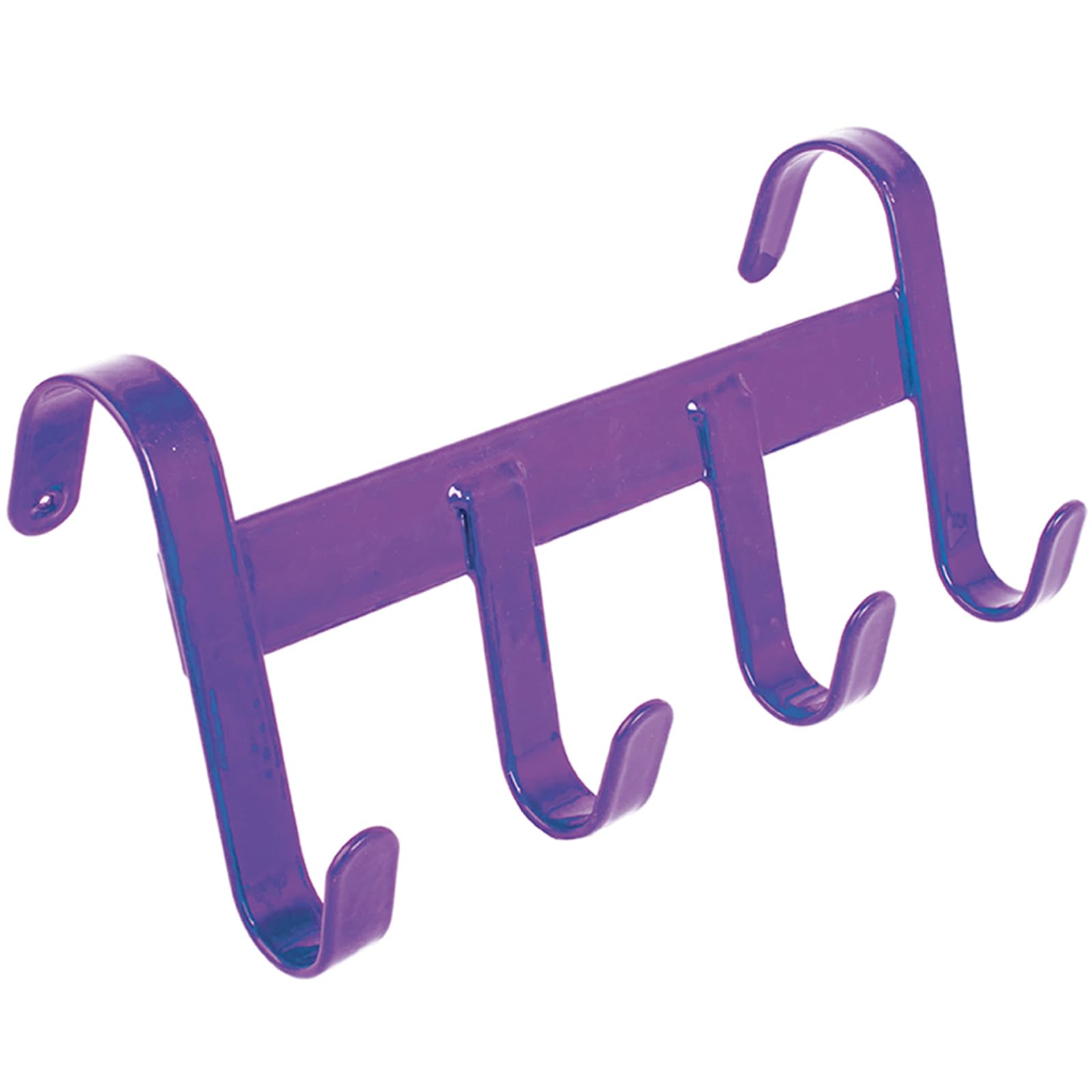 Perry Equestrian Purple No.523 Handy Hanger, One Size