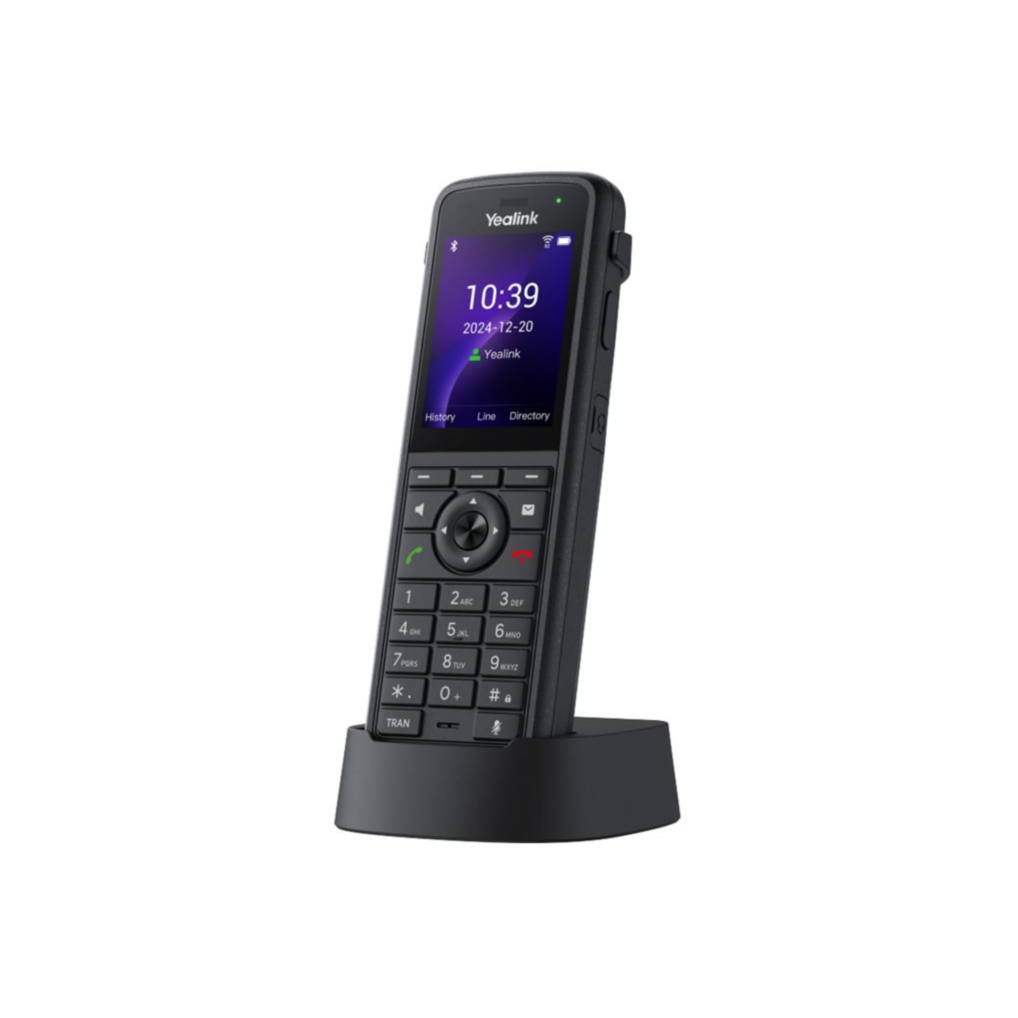 Yealink AX86R WiFi Mobilteil