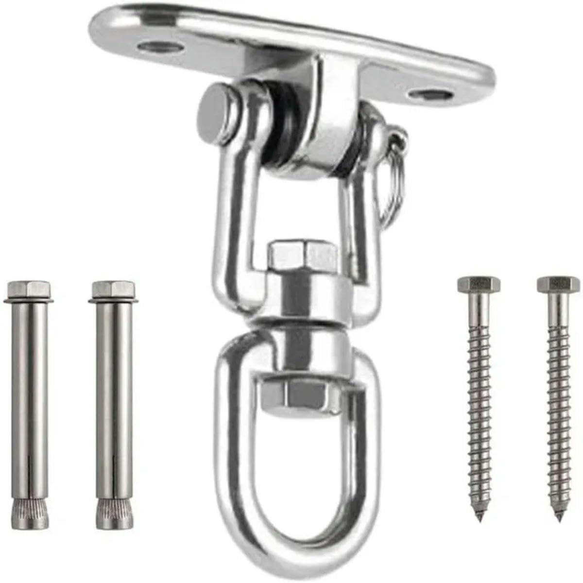 Viciyoo Type 3 Hammock Chair Hanging Kit Swing Hanger Hook For Outdoor Hanging Chair