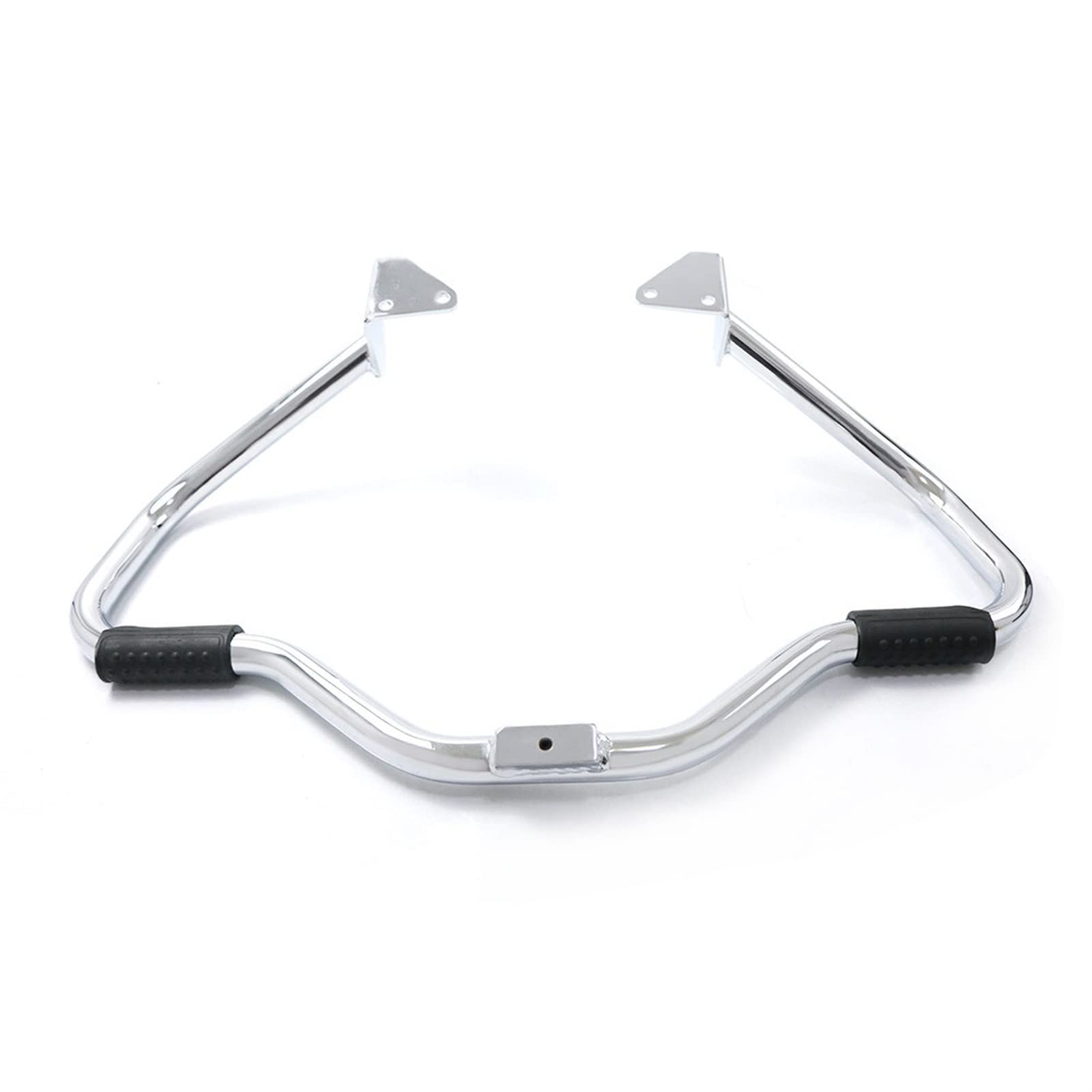 Rider Super Glide Motorcycle Engine Guard Crash Bars Protezione