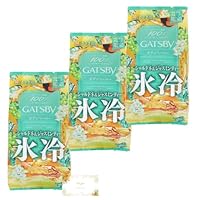 Amazon | GATSBY(ギャツビー) 【医薬部外品】 ボディペーパー