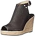 Nine West Women's Followme Leather Wedge