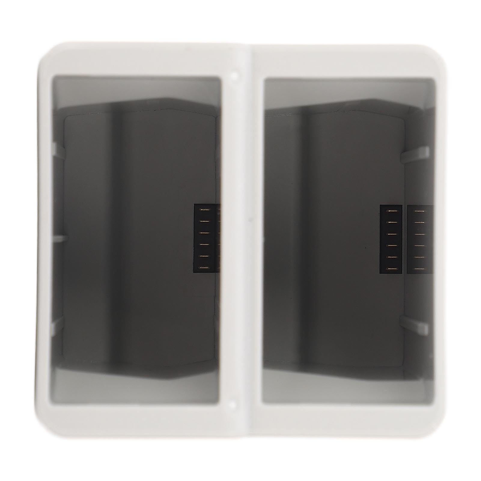 2 Way Quick Charging Hub for Mini 3 Pro, Efficient & Portable Drone